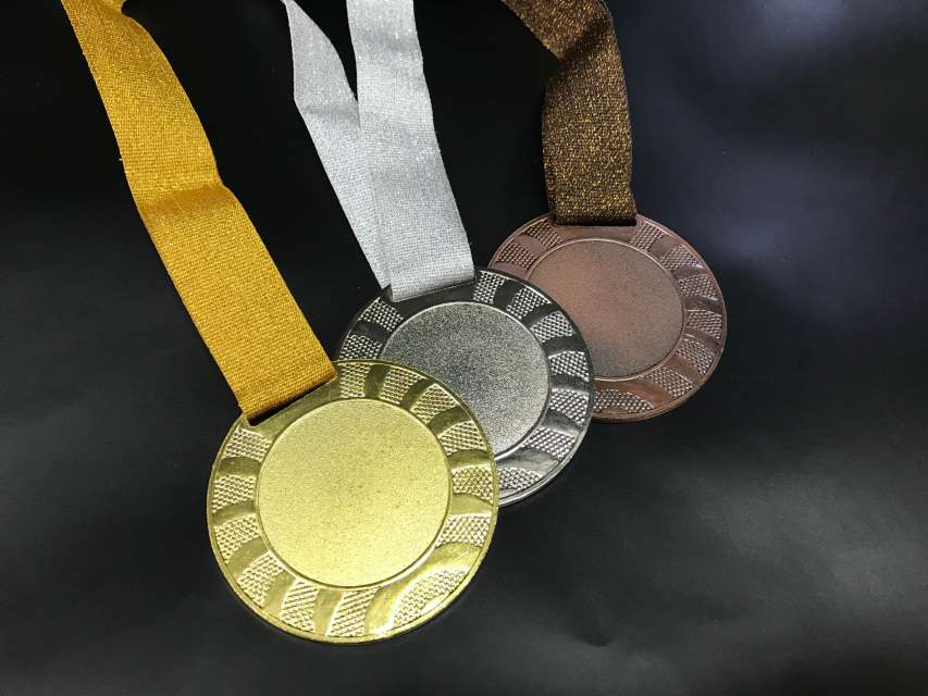 medal manufacturers