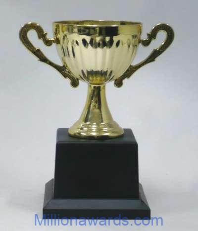 Trophy, cup