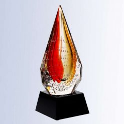 Trophy - Glass